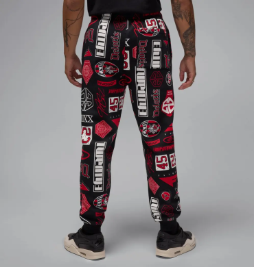 Штаны мужские Air Jordan Essentials (HM7257-010)