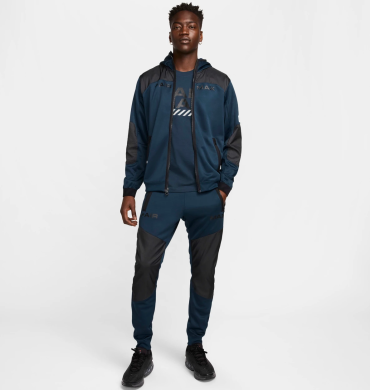 Штани чоловічі Nike Air Max (HF6599-478), S