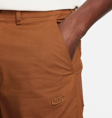 Штани чоловічі Nike Club Cargo (FZ5765-281), M