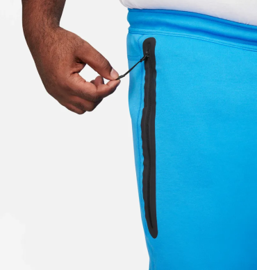 Штаны мужские Nike Nsw Tech Fleece (FB8002-435)