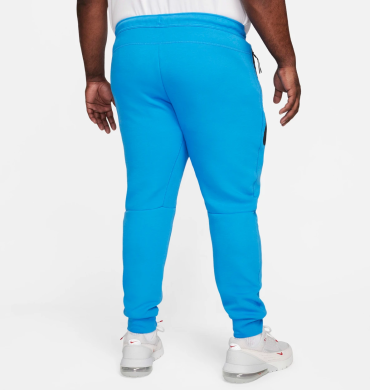 Штаны мужские Nike Nsw Tech Fleece (FB8002-435)