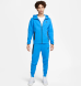 Штаны мужские Nike Nsw Tech Fleece (FB8002-435)