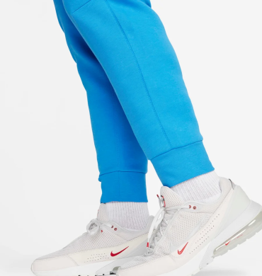 Штаны мужские Nike Nsw Tech Fleece (FB8002-435)