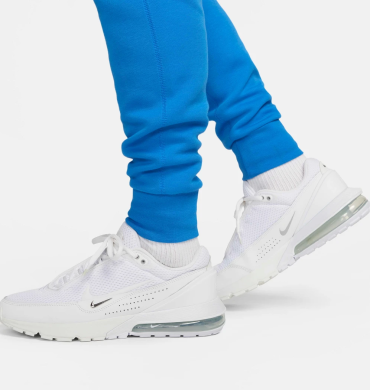 Штаны мужские Nike Nsw Tech Fleece (FB8002-435)