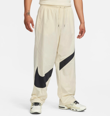 Штаны мужские Nike Swoosh Woven (FB7880-113)
