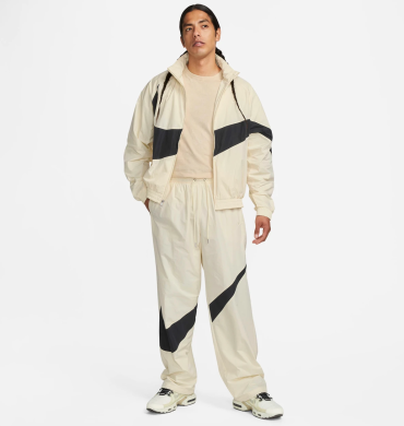 Штаны мужские Nike Swoosh Woven (FB7880-113)