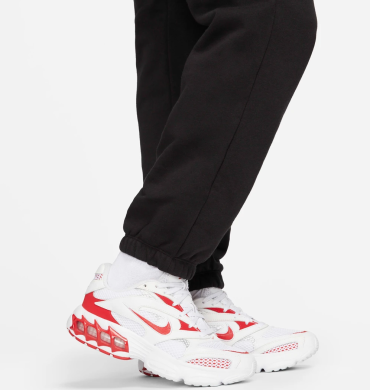 Штаны женские Nike Nsw Club Fleece Cargo (DQ5196-010), M