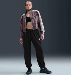 Штаны женские Nike Nsw Club Fleece Cargo (DQ5196-010)