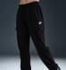 Штаны женские Nike Nsw Club Fleece Cargo (DQ5196-010), L