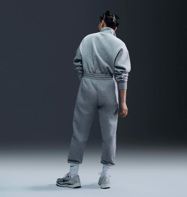 Штаны женские Nike Sportswear Phoenix Fleece (FZ7626-063), XS