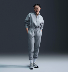 Штаны женские Nike Sportswear Phoenix Fleece (FZ7626-063)