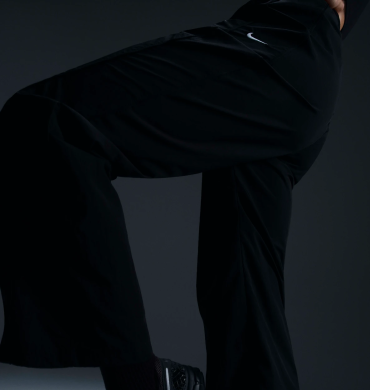 Штани жіночі Nike W Nsw Nk Wr Wvn Hr Oh (FV7655-010)