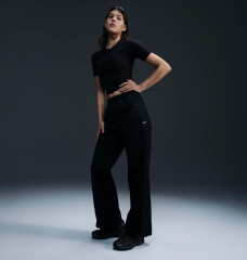Штаны женские Nike W Nsw Nk Wr Wvn Hr Oh (FV7655-010)