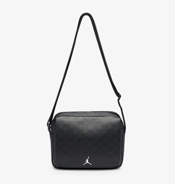 Сумка через плечо Air Jordan Monogram (MA9085-G0T)