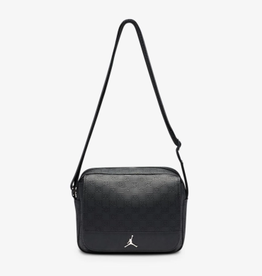 Сумка через плечо Air Jordan Monogram (MA9085-G0T), M