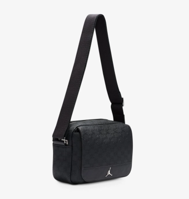 Сумка через плечо Air Jordan Monogram (MA9085-G0T), M