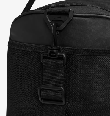 Сумка Nike Brasilia 9.5 (DH7710-010), OneSize