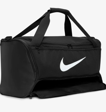 Сумка Nike Brasilia 9.5 (DH7710-010), OneSize