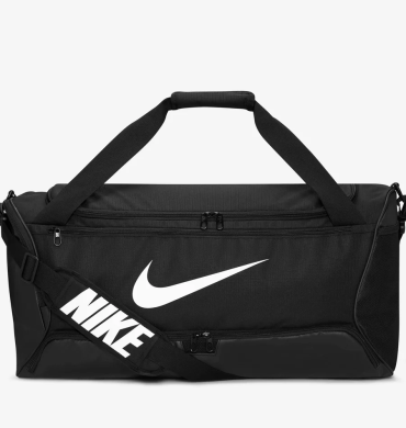 Сумка Nike Brasilia 9.5 (DH7710-010), OneSize