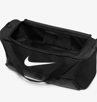 Сумка Nike Brasilia 9.5 (DH7710-010), OneSize