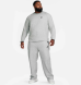 Свитшот мужской Nike NSW Tech Fleece Crewneck (FB7916-063), S
