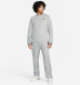 Свитшот мужской Nike NSW Tech Fleece Crewneck (FB7916-063), S