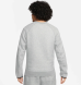 Свитшот мужской Nike NSW Tech Fleece Crewneck (FB7916-063), S