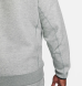 Свитшот мужской Nike NSW Tech Fleece Crewneck (FB7916-063), S