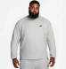 Свитшот мужской Nike NSW Tech Fleece Crewneck (FB7916-063), S