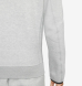 Свитшот мужской Nike NSW Tech Fleece Crewneck (FB7916-063), S