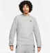 Свитшот мужской Nike NSW Tech Fleece Crewneck (FB7916-063), S
