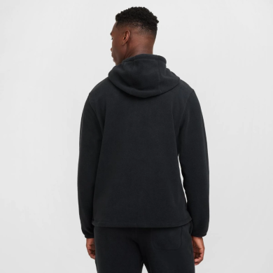 Толстовка мужская Nike Club Winterized Hoodie (FZ0660-010), XXL