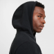 Толстовка мужская Nike Club Winterized Hoodie (FZ0660-010), XXL