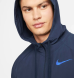 Толстовка мужская Nike Pro Dri-Fit Flex Vent Max (DM5946-451), M