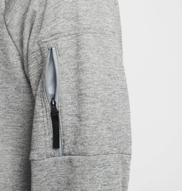 Толстовка мужская Nike Therma-Fit Fitness Top (DQ4830-063)