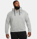 Толстовка мужская Nike Therma-Fit Fitness Top (DQ4830-063), L