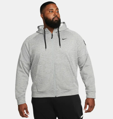 Толстовка мужская Nike Therma-Fit Fitness Top (DQ4830-063)