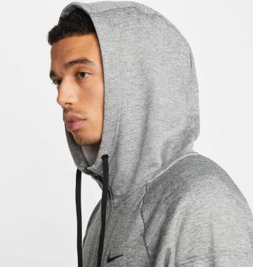 Толстовка мужская Nike Therma-Fit Fitness Top (DQ4830-063)