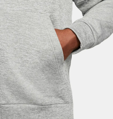 Толстовка мужская Nike Therma-Fit Fitness Top (DQ4830-063)