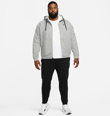 Толстовка мужская Nike Therma-Fit Fitness Top (DQ4830-063)