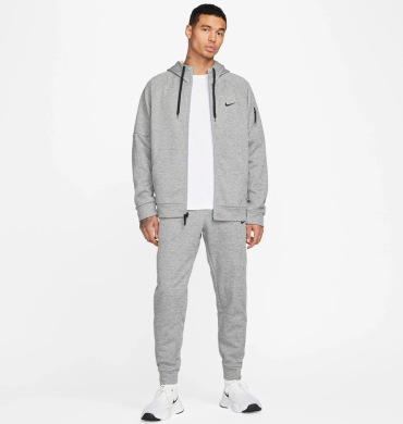 Толстовка мужская Nike Therma-Fit Fitness Top (DQ4830-063)