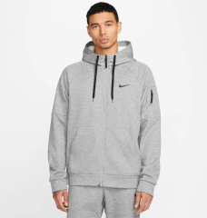 Толстовка мужская Nike Therma-Fit Fitness Top (DQ4830-063)