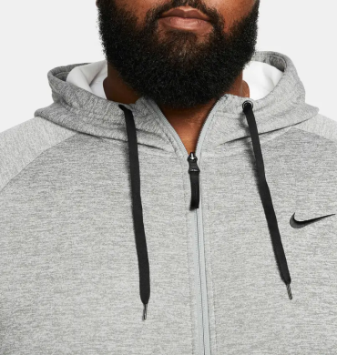 Толстовка мужская Nike Therma-Fit Fitness Top (DQ4830-063)