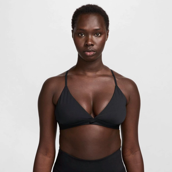 Топ жіночий Nike Form Light-Support Bra (HQ7003-011)