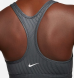 Топ женский Nike Pro Swoosh Light Support (FN4708-060)