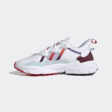Женские кроссовки Adidas Ozweego (Q47190), EUR 37