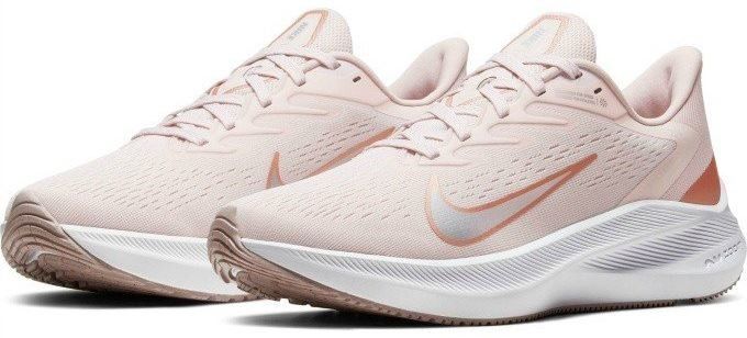 Жіночі кросівки для бігу Nike Wmns Zoom Winflo 7, EUR 39
