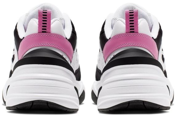 Жіночі кросівки Nike M2K Tekno "Rose-Black", EUR 36