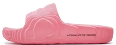 Женские тапочки adidas Adilette 22 Lucid Pink (IF3568)
