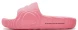 Женские тапочки adidas Adilette 22 Lucid Pink (IF3568), EUR 43